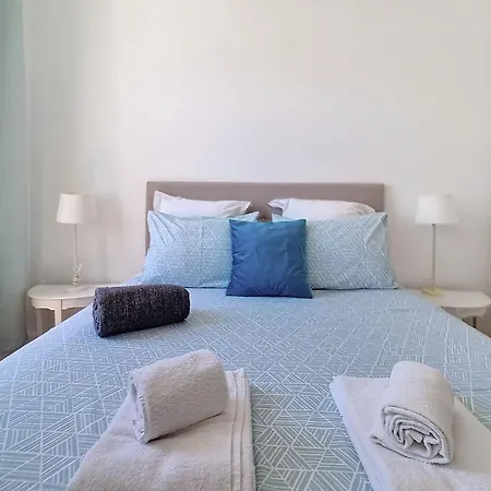 Sapadores · 2 bedrooms apartment Lisbon Boho Chic-3